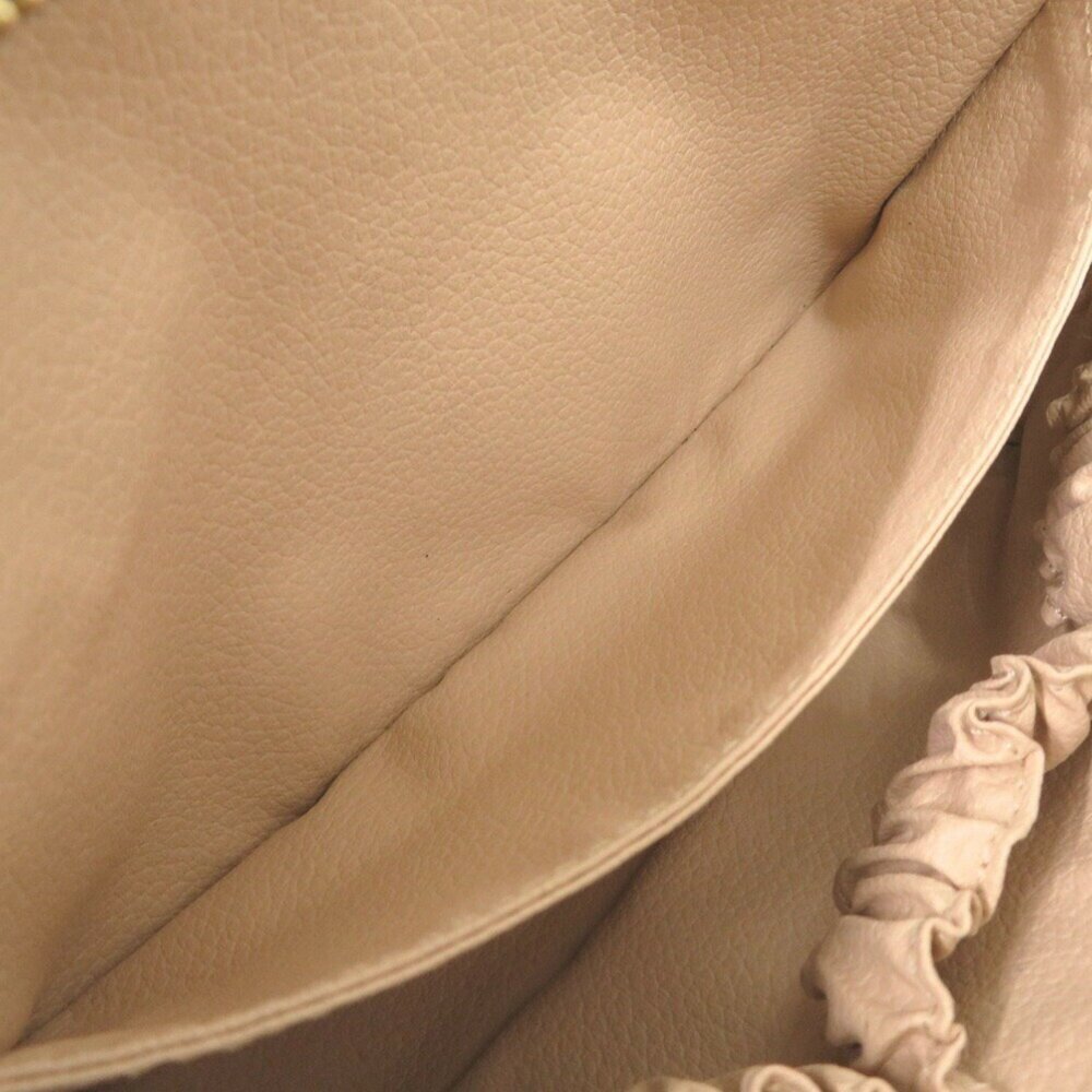 LOUIS VUITTON Authentic Brown Monogram Pouch - Picture 7 of 9